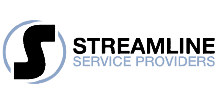 Streamline Service Providers Logo