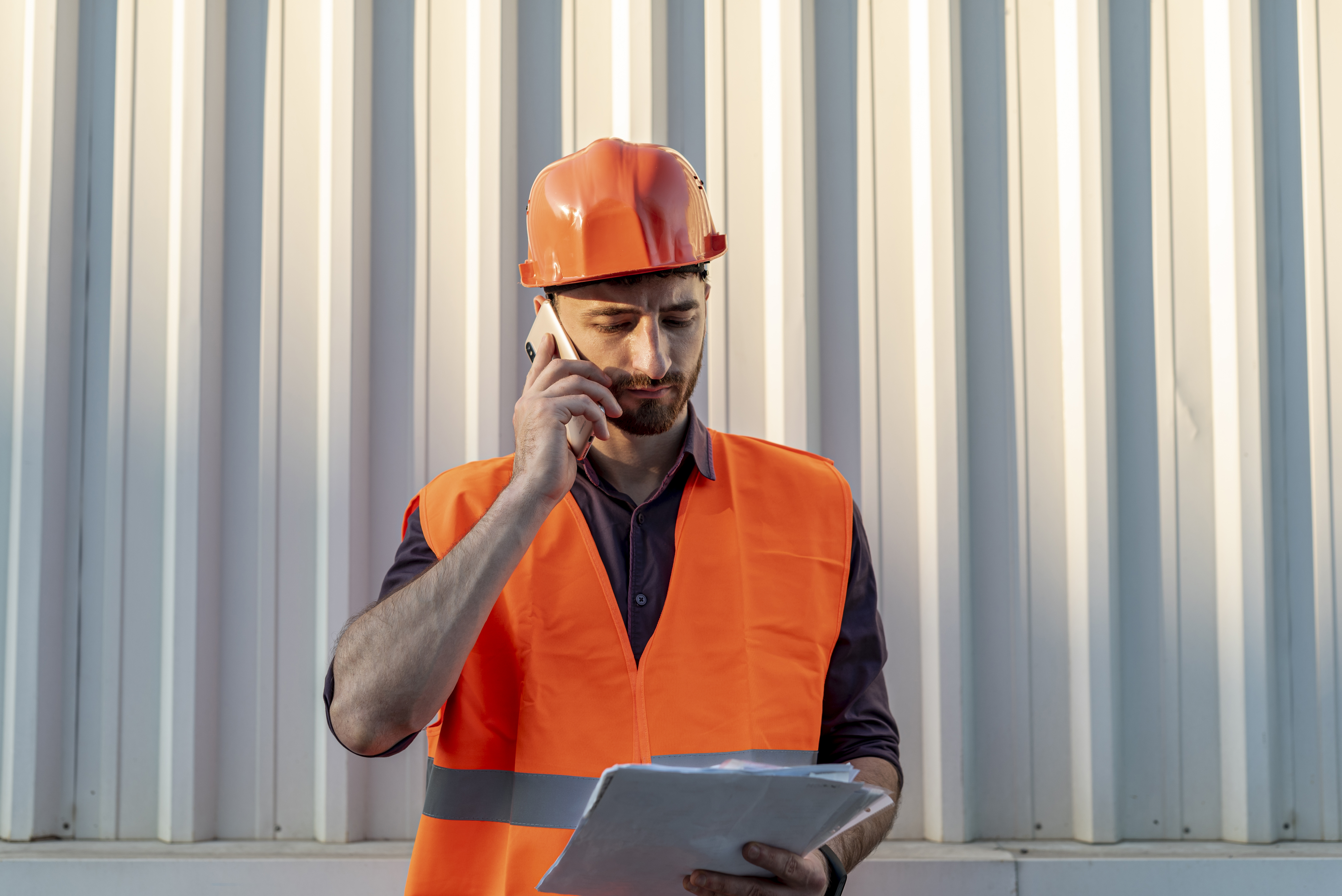 Maintenance services across the UK